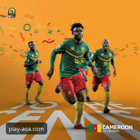 掌握绝杀瞬间：在AOA体育平台重温民主刚果52年圆梦之旅的实用技巧