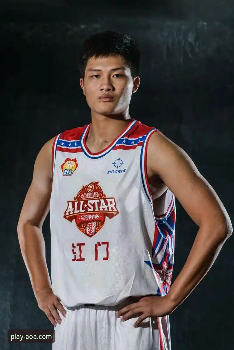 陈国豪回避条款升级事件深度剖析：CBA状元如何被交易规则困住？AOA体育平台全面解读